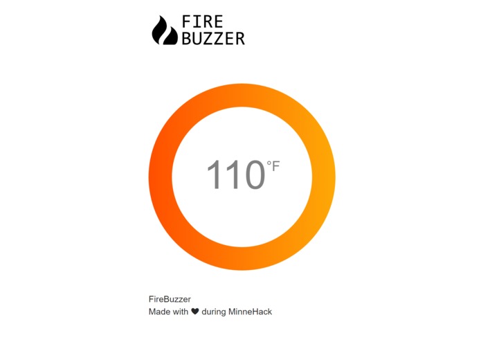 Fire Buzzer – screenshot 3
