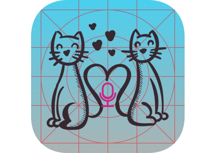 KatChat – screenshot 1