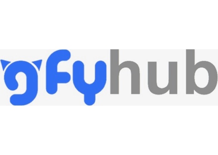 Gfyhub – screenshot 3