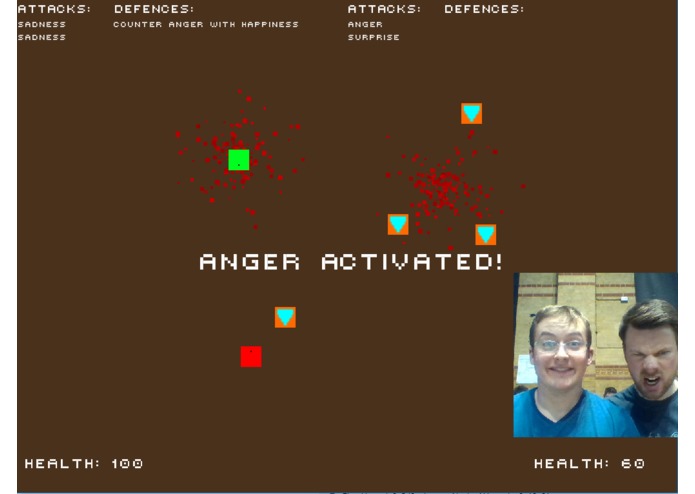 Face.off – screenshot 2