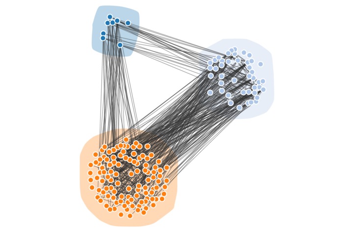 Social Bubbles – screenshot 2