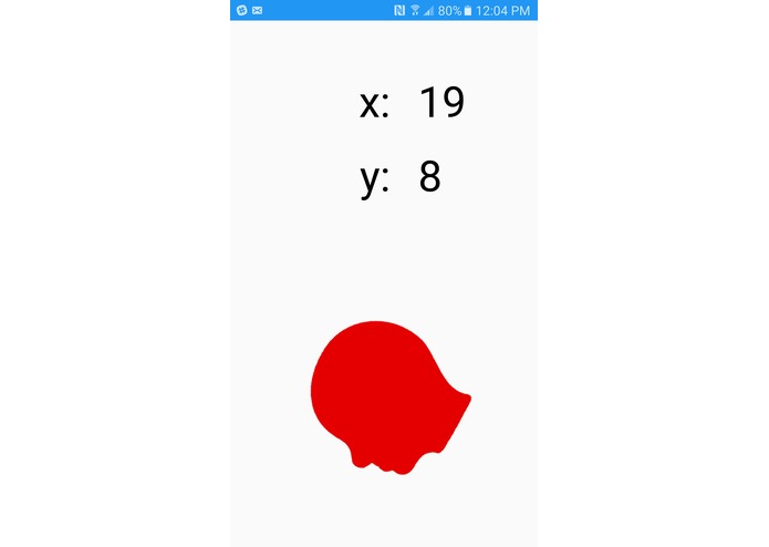 LifeLine – screenshot 2