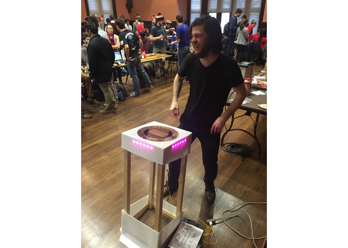 Astronav – screenshot 3