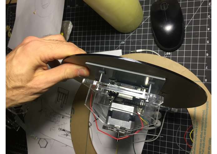 Astronav – screenshot 1