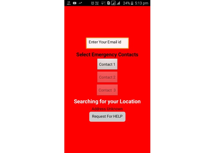 Humanoid – screenshot 2