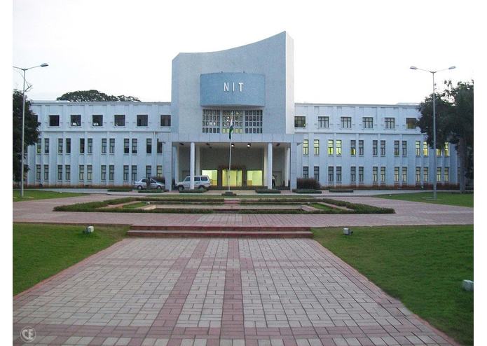 CollegExplorer – screenshot 2