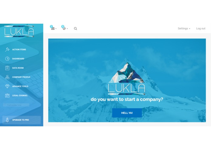 Lukla – screenshot 1