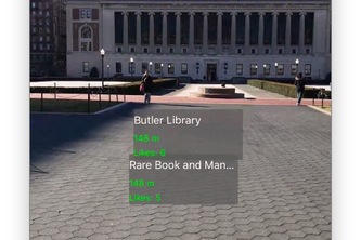 CUAugmented