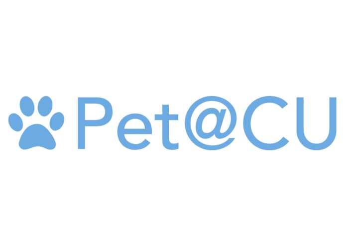 Pet@CU – screenshot 1