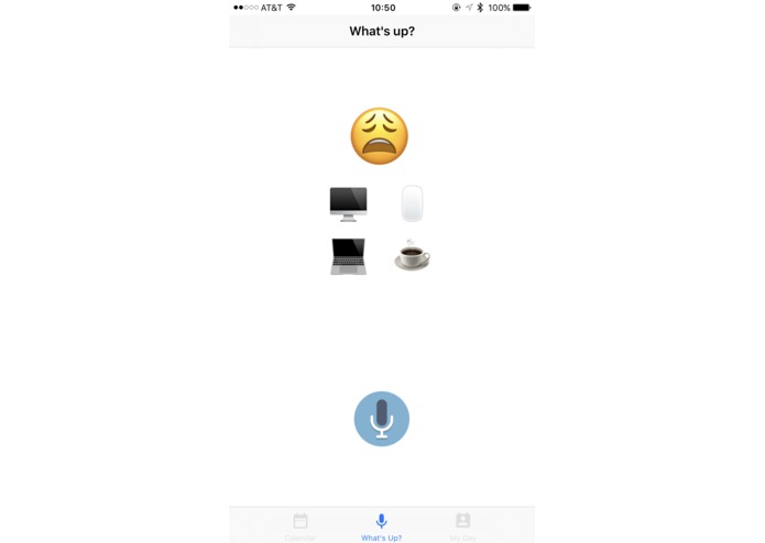 Emo-Out – screenshot 2