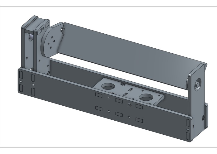 Sentinel – screenshot 1