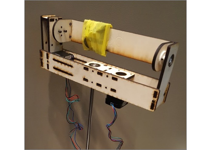 Sentinel – screenshot 2