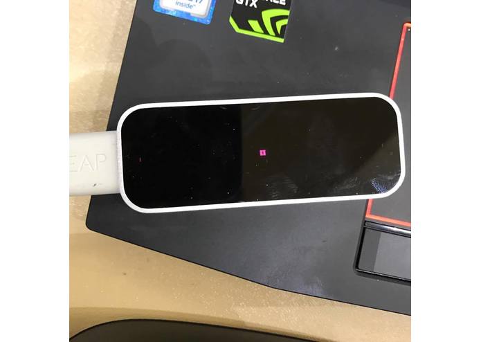 Project: Fire – screenshot 1