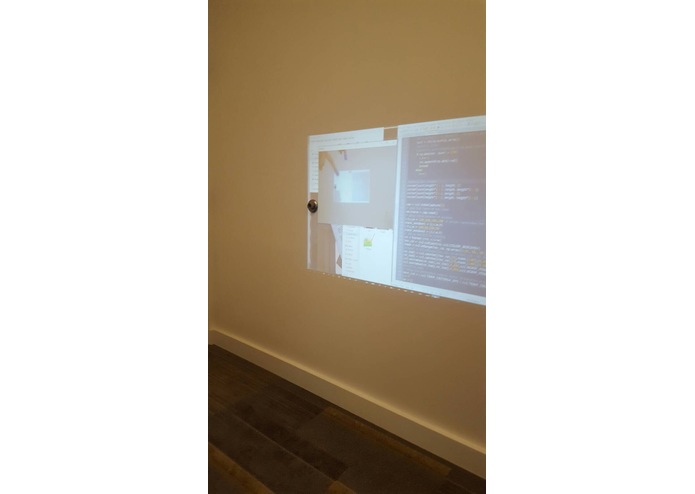 Gesture – screenshot 1