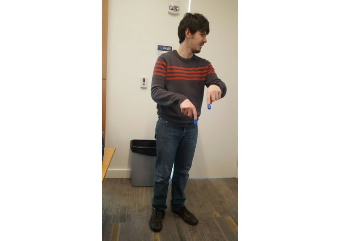 Gesture – screenshot 3