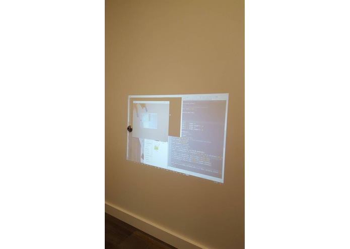 Gesture – screenshot 4