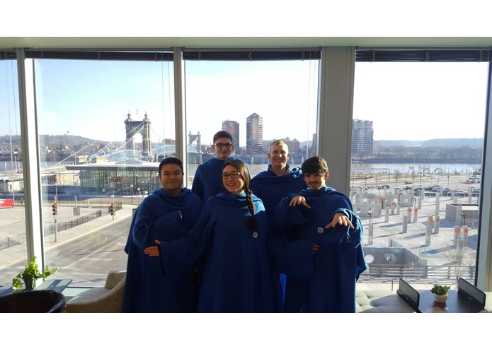 Gesture – screenshot 5