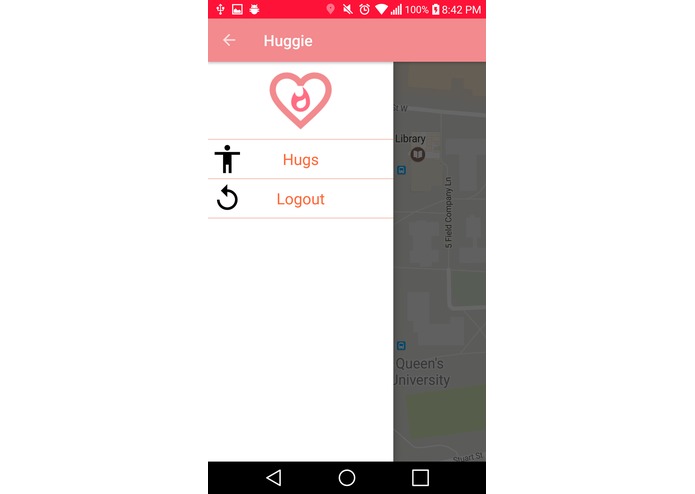 Huggies – screenshot 7