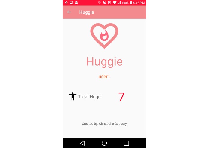 Huggies – screenshot 8