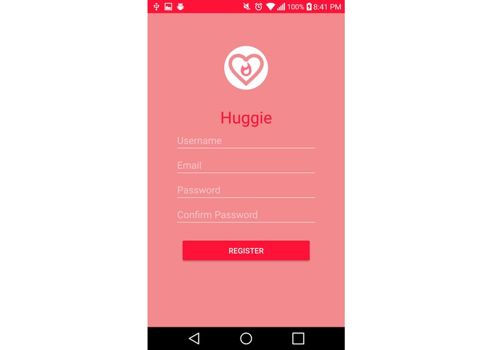 Huggies – screenshot 2