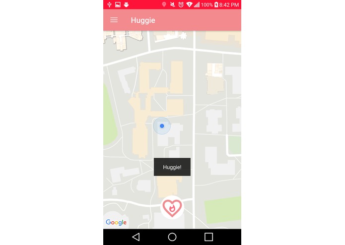 Huggies – screenshot 6