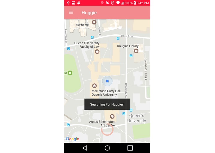 Huggies – screenshot 4