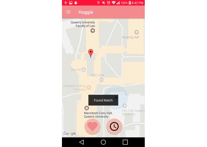 Huggies – screenshot 5