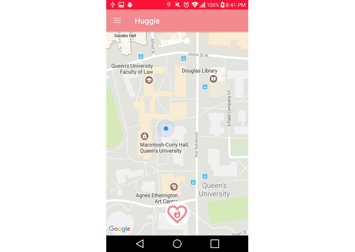 Huggies – screenshot 3