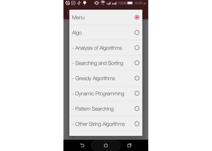 EduOne (Incredible,Education) – screenshot 2