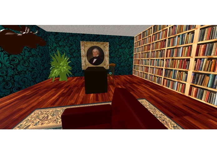 I-Spy – screenshot 1