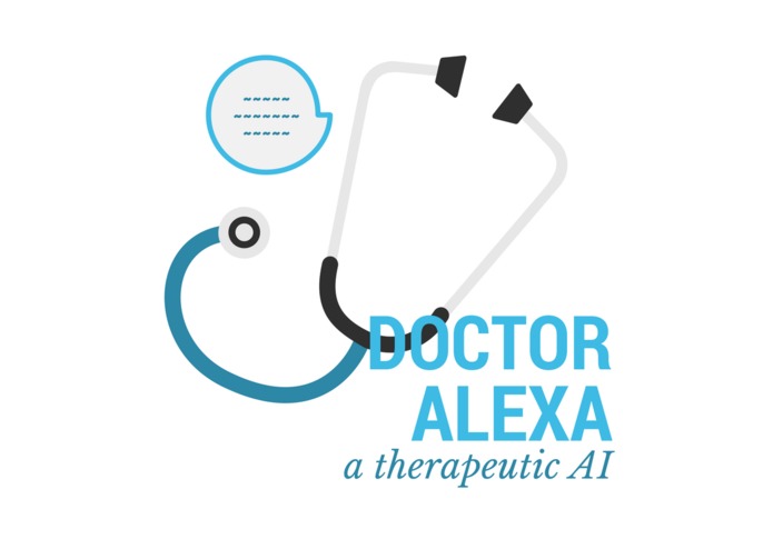 Doctor Alexa – screenshot 1