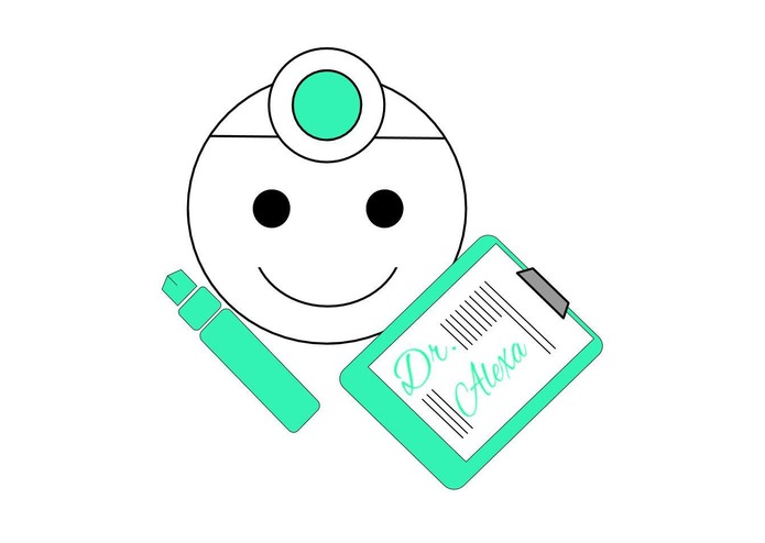Doctor Alexa – screenshot 2