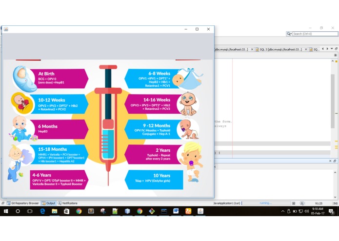 Maternal Guidance(CRYSTHOPE,Maternal Health) – screenshot 11