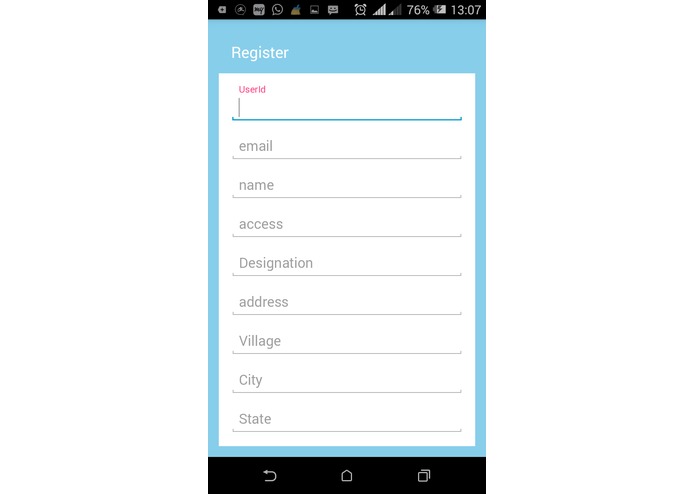 RumourRegister(Dementors, Rumour Resister) – screenshot 9