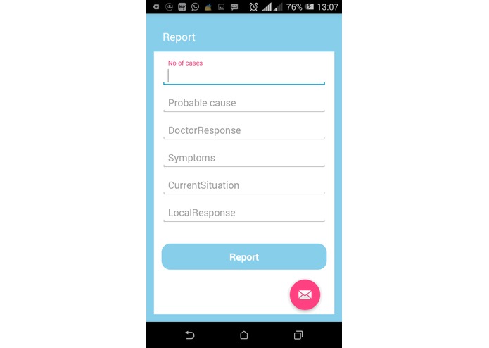 RumourRegister(Dementors, Rumour Resister) – screenshot 11