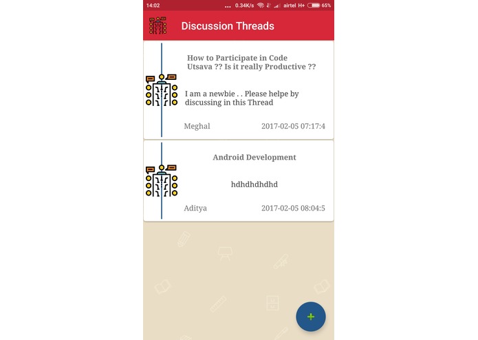 EduSmart ( CodeNicely , Education ) – screenshot 7