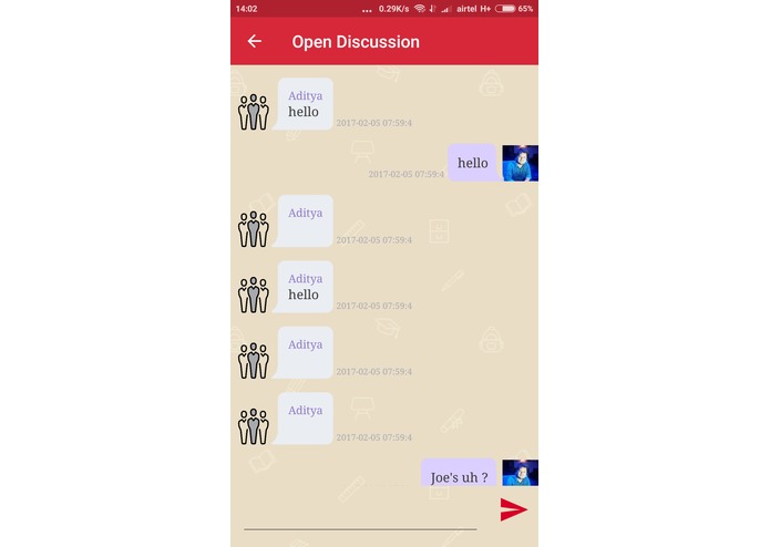 EduSmart ( CodeNicely , Education ) – screenshot 8