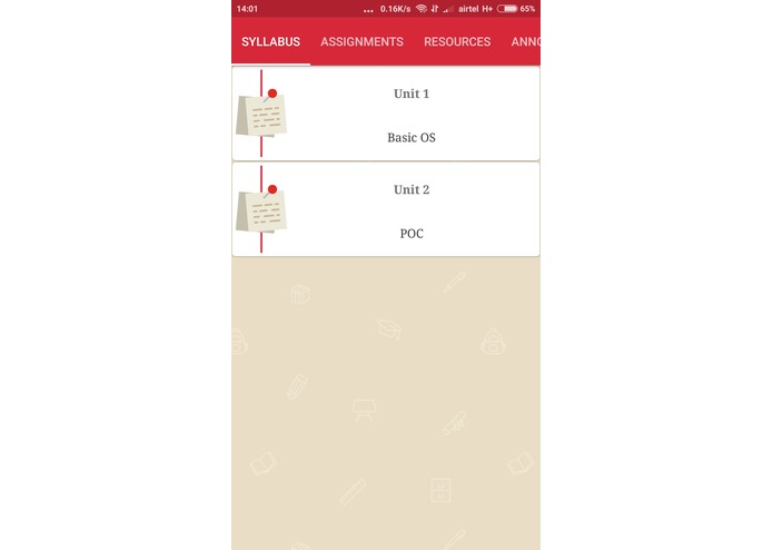 EduSmart ( CodeNicely , Education ) – screenshot 6