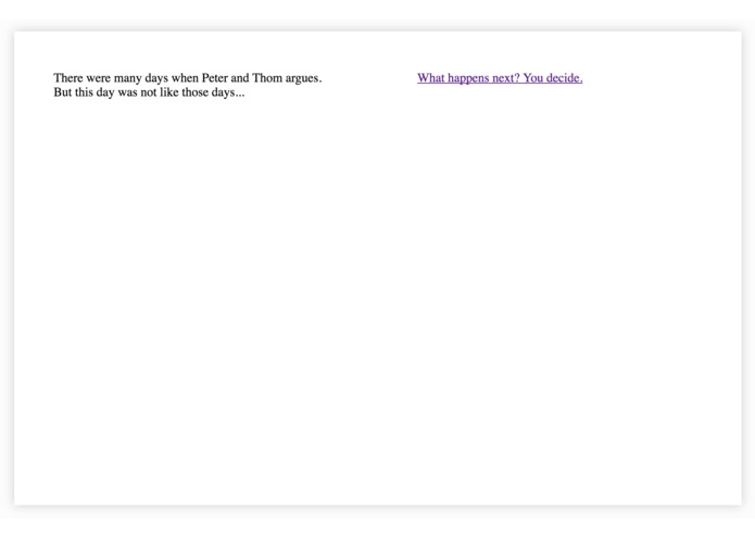 Bookforge – screenshot 6