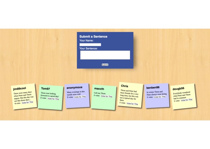 Bookforge – screenshot 4