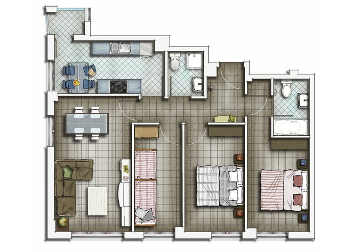 Optimal Maze Cracker – screenshot 3