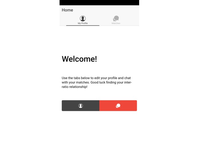 Ratio – screenshot 1