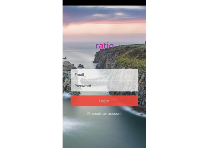 Ratio – screenshot 4