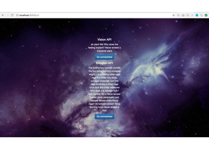 Philosophical Poetry   – screenshot 2