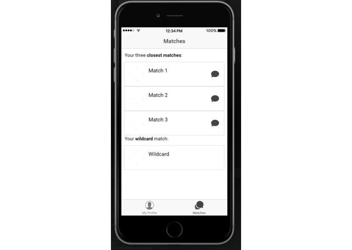 Ratio – screenshot 5