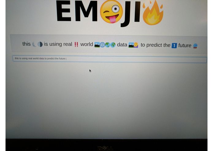 EMOJIFIER – screenshot 2
