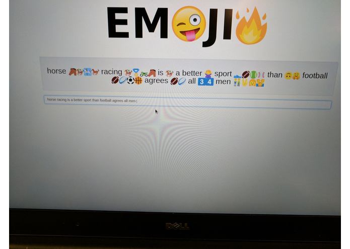 EMOJIFIER – screenshot 3