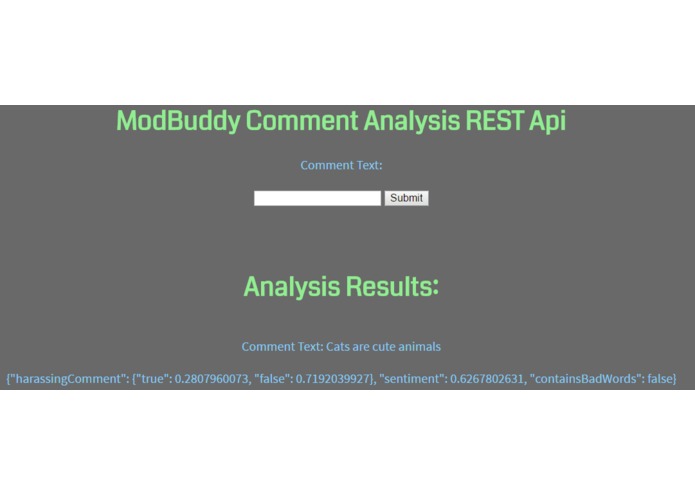 Team 0 - ModBuddy – screenshot 3