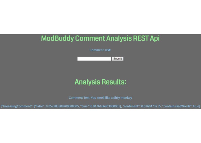 Team 0 - ModBuddy – screenshot 4