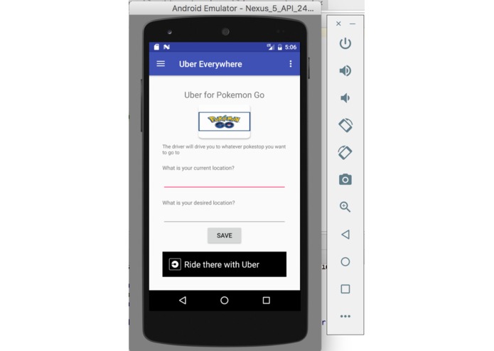 Uber Everywhere – screenshot 4